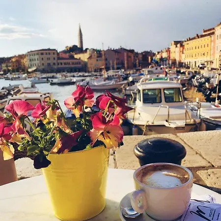 Joseph's Yard Apartamento *