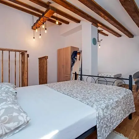 Joseph's Yard Rovinj