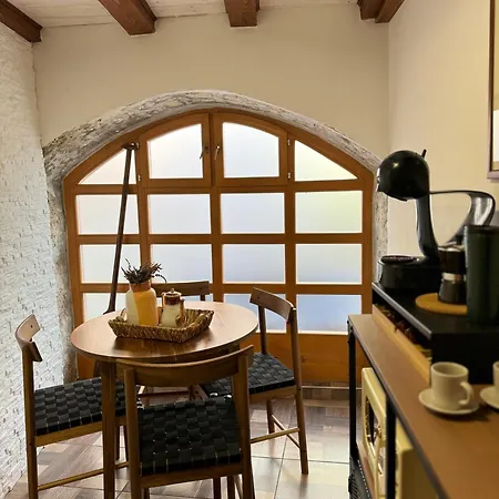 Appartamento Joseph's Yard