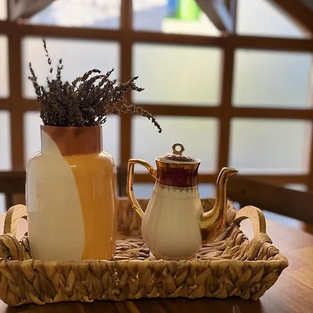 Joseph's Yard Appartamento