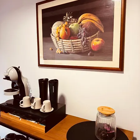 Apartamento Joseph's Yard *