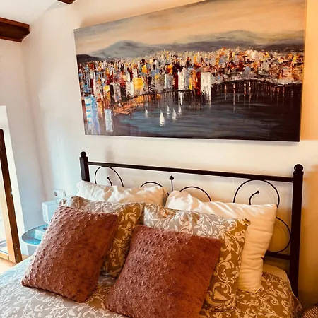 Joseph's Yard Apartamento Rovinj