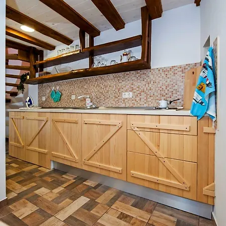 Joseph's Yard * Rovinj