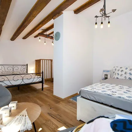 Joseph's Yard Appartamento *