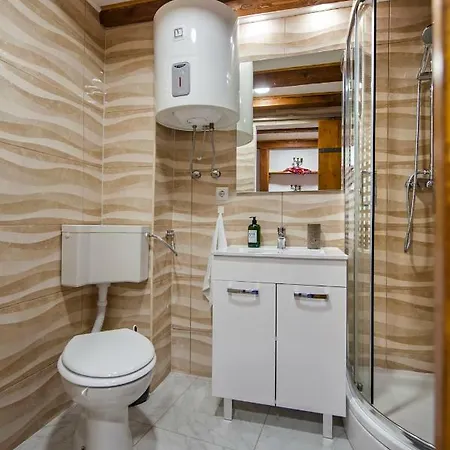 Joseph's Yard * Rovigno