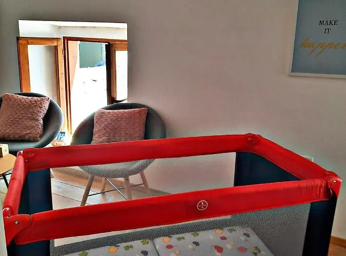 Daire Joseph's Yard Rovinj