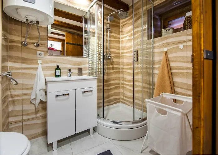 Joseph's Yard Rovinj