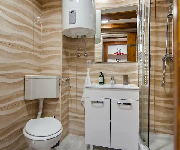 Joseph's Yard * Rovinj