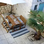Joseph's Yard *
