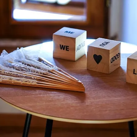 Joseph's Yard Апартаменты Ровинь