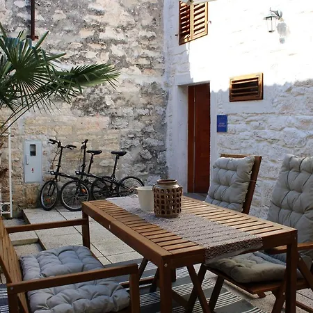 Apartman Joseph's Yard