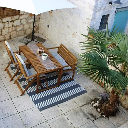 Joseph's Yard *