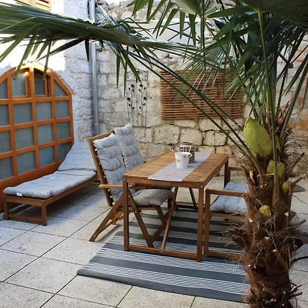 Joseph's Yard Rovinj