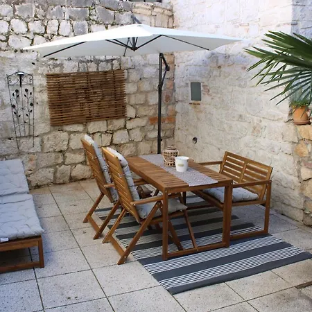 Joseph's Yard