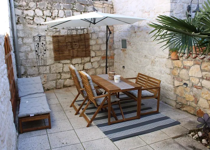 Joseph's Yard