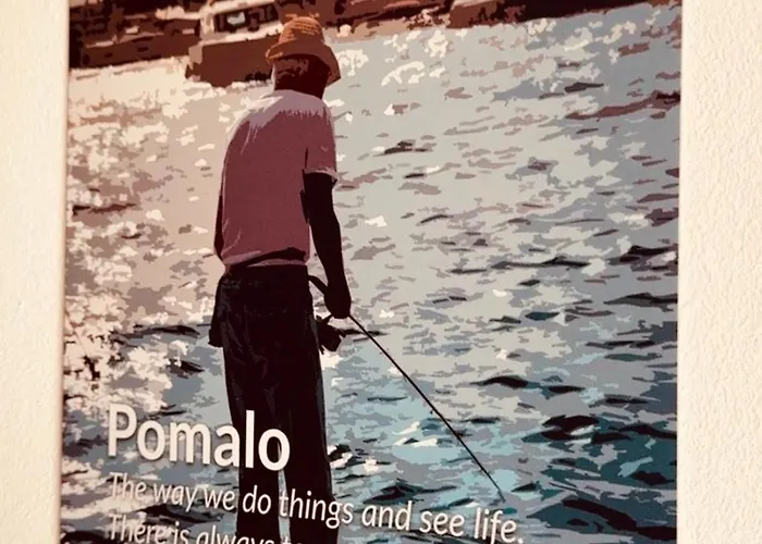 아파트 Joseph's Yard 로비니