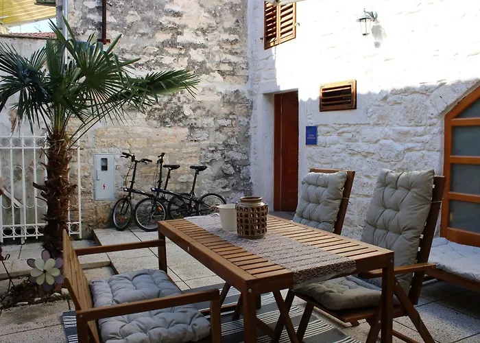 Διαμέρισμα Joseph's Yard