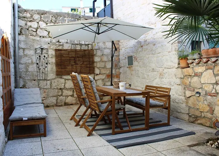 Διαμέρισμα Joseph's Yard *