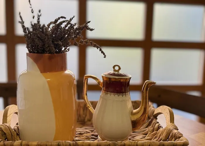 Joseph's Yard Διαμέρισμα