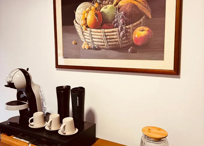 Διαμέρισμα Joseph's Yard *